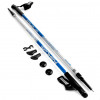Bete nordic walking Spokey Meadow